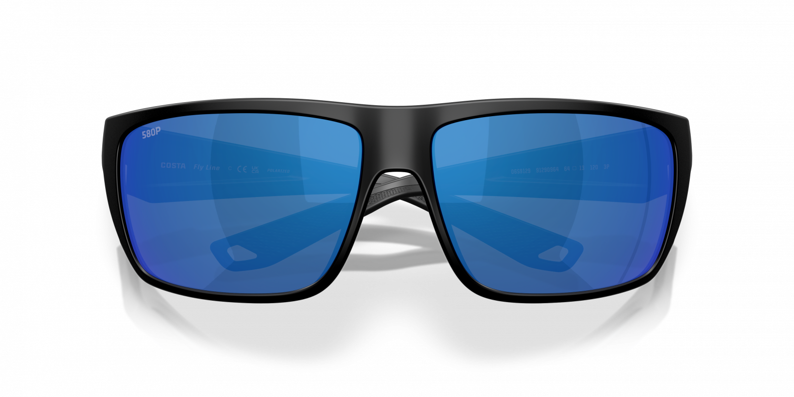 Costa 6S9129 912909 Fly Line 